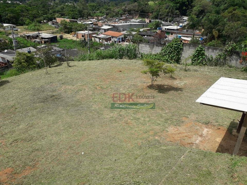 Imagem 25 de 30 de Chácara Com 4 Dormitórios À Venda, 4000 M² Por R$ 650.000 - Recanto Maria De Jesus - Suzano/sp - Ch0563
