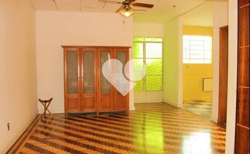 Imagem 8 de 15 de Casa - Menino Deus - Ref: 5608 - V-225901