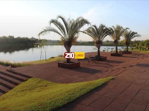 Imagem 2 de 11 de Z10 Imoveis Indaiatuba | Te06344 - Cond. Fechado Portal Dos Bandeirantes - Jardim Palmital (zona Sul) Porto Feliz/ Sp. - Te06344 - 69532433