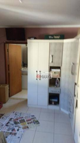 Imagem 8 de 17 de Chácara Com 3 Dormitórios À Venda, 300 M² Por R$ 830.000,00 - Village Campinas - Campinas/sp - Ch0086