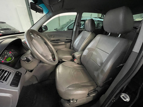 Imagem 3 de 11 de Hyundai Tucson 2.0 Mpfi Gls 16v 143cv 2wd Flex 4p
