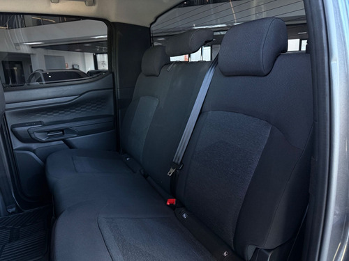 Ford Ranger XLS 2.0 4x2 CD Diesel Aut.