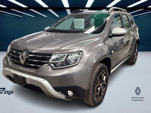 Renault Duster 1.3 Iconic At