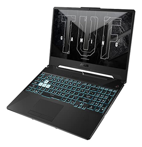 ~? Computadora Portátil Para Juegos Asus Tuf Gaming F15, 15.