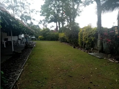 Casa En Venta Loma De Los Balsos En El Poblado