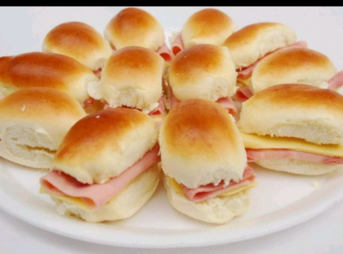 Servicio De Catering Y Lunch , Para Todo Tipo De Evento