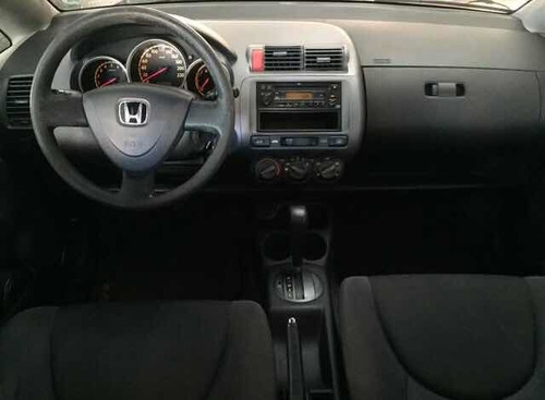 Honda Fit 1.4 Lxl Aut. 5p 2004