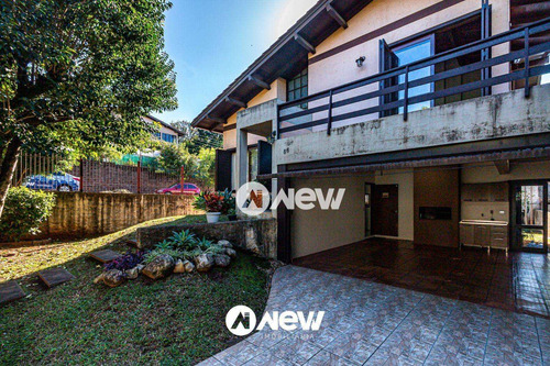 Imagem 4 de 30 de Casa Com 3 Dormitórios À Venda, 229 M² Por R$ 750.000,00 - Ideal - Novo Hamburgo/rs - Ca3890
