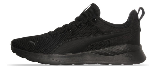 Tenis Puma Anzarun Lite Negro Caballero 371128 01  I