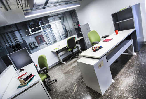 Oficinas En Renta En Cd. Juarez, Technology Hub