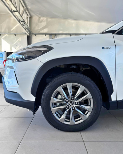 Toyota Corolla Cross 1.8 Xei Hybrid E-cvt