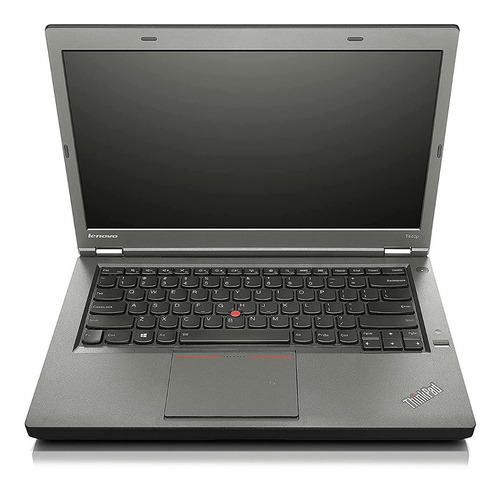 Imagen 1 de 5 de Portatil Lenovo Thinkpad T440p Hd Core I5 4ta Ssd 240gb 8gb