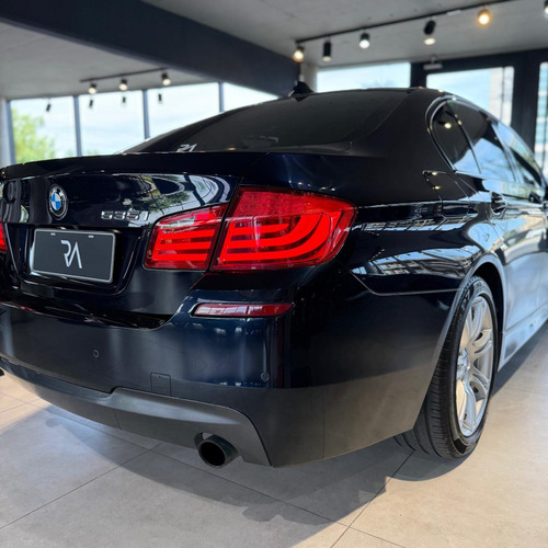 BMW Serie 5 3.0 535ia Executive 306cv