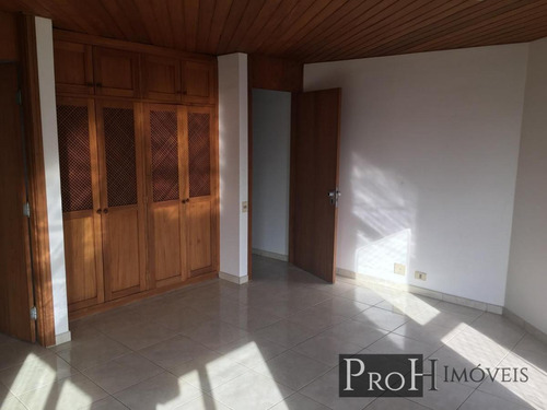 Imagem 13 de 15 de Apartamento Para Venda Em Santo André, Campestre, 4 Dormitórios, 3 Suítes, 5 Banheiros, 4 Vagas - Octodea_1-1702057