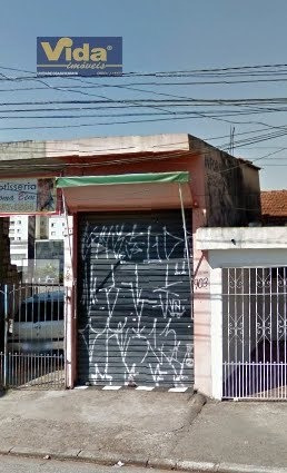 Salão Comercial Em Jaguaribe - Osasco - 41148