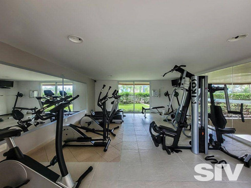Imagem 3 de 13 de Apartamento Para Venda No Bairro Riviera De São Lourenço Em Bertioga - Cod: Ir16655 - Ir16655