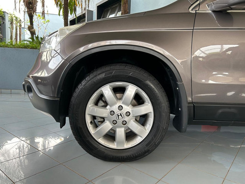 Honda CR-V 2.0 Lx 4x2 Aut. 5p