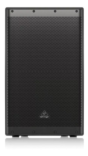 2 Bafles Bluetooth Bocina 15 PuLG 1200w Behringer Dr115dsp