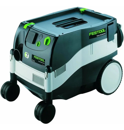 Aspiradora Ct/ctl 22 E Marca Festool 583366 | Meses sin intereses