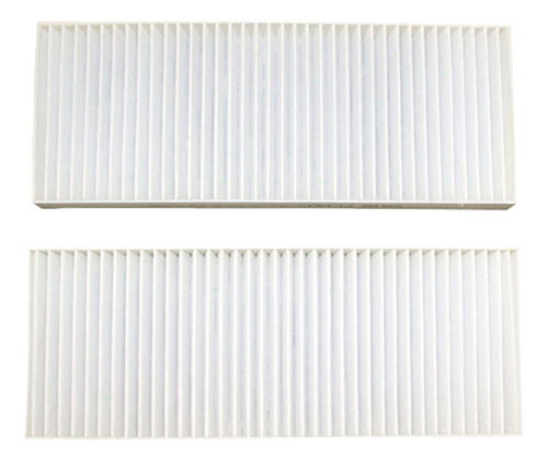 Filtro Cabina Enginefil Frontier 3.8 2020 2021