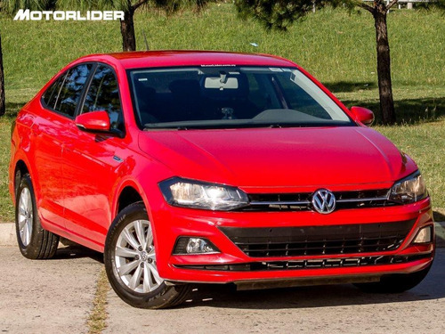 Volkswagen Virtus 1.6 Comfortline - Permuta / Financia