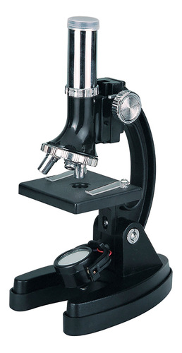 Microscopio Barride Bm-xsp11 300/600/1200x - Tecnobox