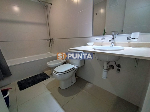 Imagen 13 de 18 de Venta Anual De Apto 1 Dormitorio En Aidy Grill