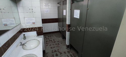 Edificio Comercial ( 9 Pisos) Venta La Candelaria Mls - 24-21936