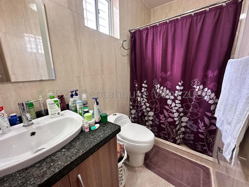 # Venta Hermosa Casa En Ciudad Roca Barquisimeto,lara Eo