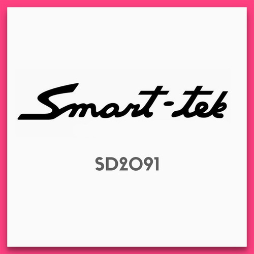 Imagen 3 de 7 de Vaporera Eléctrica Smart-tek Sd2091 7,5l 400w Temporizador