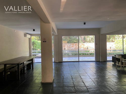 Departamento En Alquiler En Campanillas Park, Pilar, G.b.a. Zona Norte