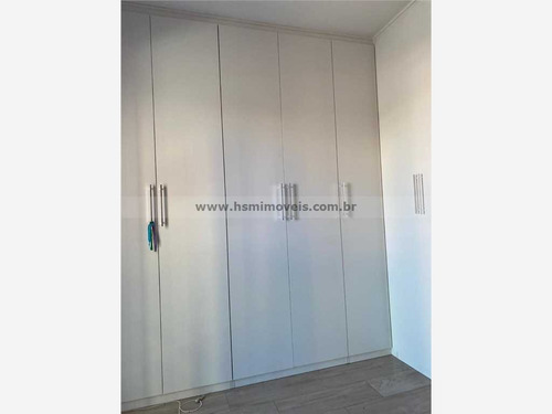 Apartamento - Vila Valparaiso - Santo Andre - Sao Paulo | Ref.: - 16834