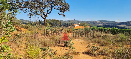 Imagem 6 de 8 de Chácara Para Venda Em Itatiaiuçu - 70479_2-1224433