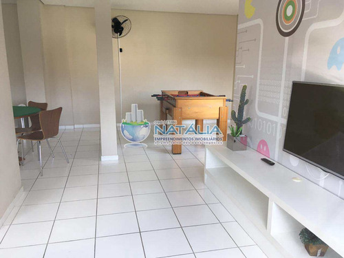 Imagem 24 de 24 de Apartamento Com 2 Dorms, Jardim Modelo, São Paulo - R$ 390 Mil, Cod: 63874 - V63874