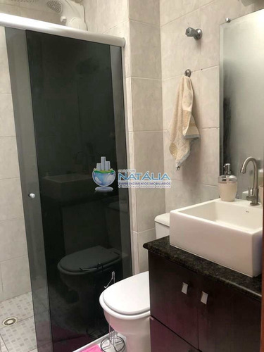 Imagem 4 de 11 de Sobrado De Condomínio Com 3 Dorms, Jardim Virginia Bianca, São Paulo - R$ 480 Mil, Cod: 65010 - V65010