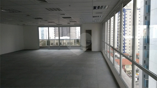 Imagem 11 de 17 de Andar Inteiro Corporativo Novo - Reo454602