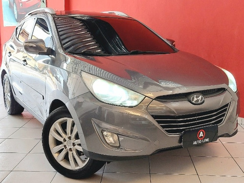 Hyundai IX35 2.0 (Muito Nova)