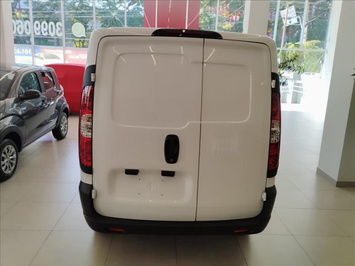 Fiat Fiorino Fiorino Endurance Evo 1.4 Flex 8v 2p