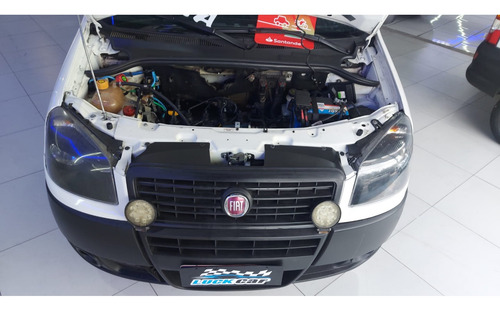 Fiat Doblo 1.8 MPI CARGO 16V FLEX 2P MANUAL