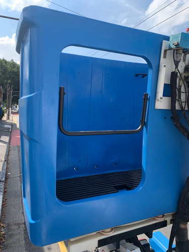 Locação Caminhão 9.170 Cesto Aéreo Alcance 20 Metros