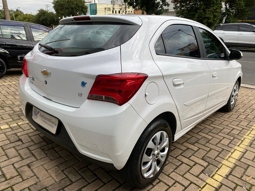 Chevrolet Onix 1.4 Lt Aut. 5p