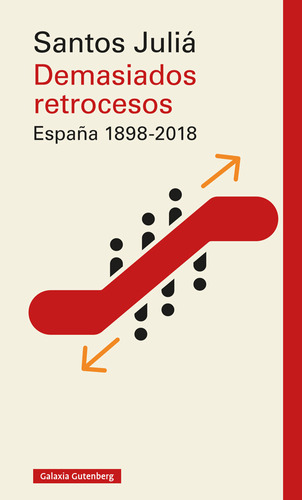 Demasiados Retrocesos España 1898 2018 - Julia, Santos