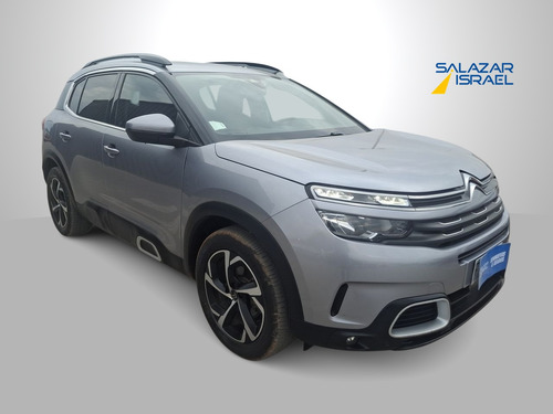 Citroën C5 Aircross 2021