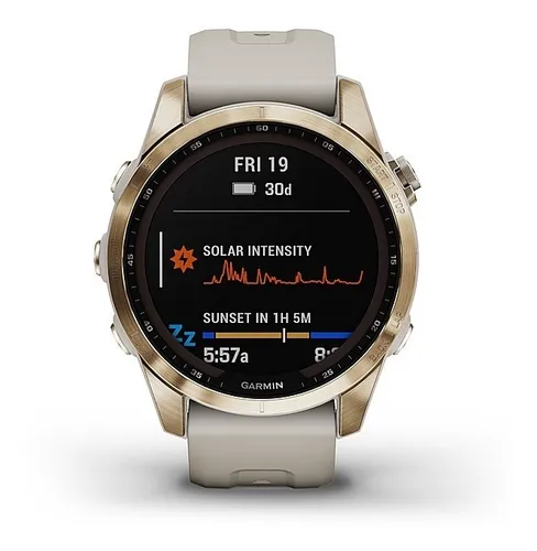 Reloj garmin zafiro sales