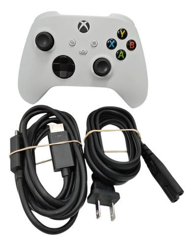 Consola Videojuego Microsoft 1883 Xbox Series S (Usado)