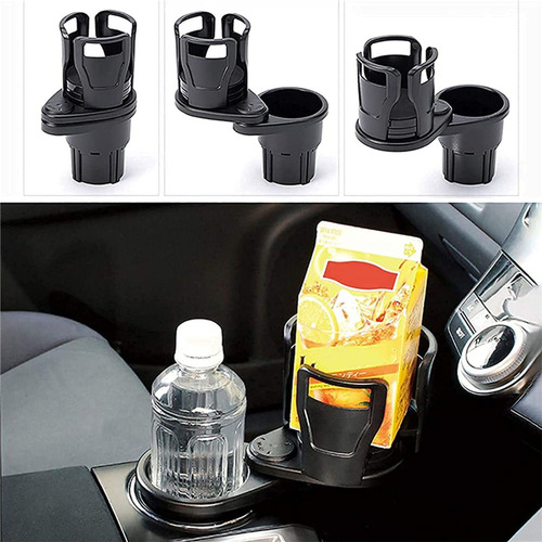 Nuevo Soporte For Vasos, Expansor De Fibra, Asiento De .