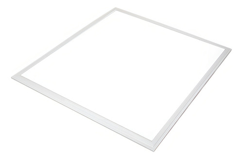 Panel Led Cuadrado 48w 60x60 Luz Neutra Alic