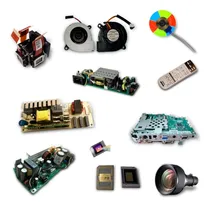 Comprar Proyectores Balastros Fuentes Discos Lámparas Wholes Dmd Fan