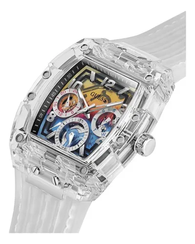 Reloj Guess Hombre