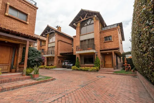 Casa En Venta En Vereda La Balsa. Cod V5571